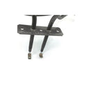 Resistência circular 1850W forno Smeg original 806890980