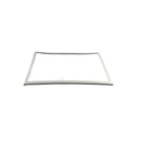 Junta magnética original para congelador LG ADX32663135 cinzenta