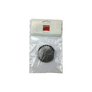 Filtro superior Giannini 6/3 chávenas modelo C974 cafeteira