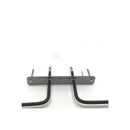 WHIRLPOOL, BAUKNECHT, IKEA, INDESIT, IGNIS, BRASTEMP - Resistência Superior Forno - 480121104184