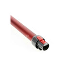 tubo telescópico original para aspirador Dyson 967477-03 vermelho