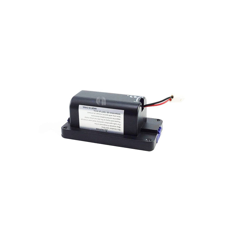 Batterie 2600mAh Pour Fakir Robert II RS 710 – Compatible Rowenta Et Explorer 20