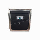 conjunto de porta interna para máquina de lavar loiça Whirlpool e Indesit C00298598