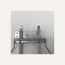 ELEMENTO INFERIOR DE AQUECIMENTO 1100W FORNO GORENJE