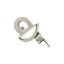 tampa de vedação bomba máquina de lavar loiça Bosch 00628305 00611322