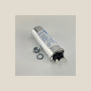 Capacitor original para secadora Beko 2807960400 e Indesit C00864678