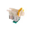 electroválvula para máquina de lavar Bosch compatível com os códigos 10026395 e 10031361