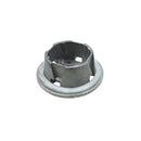 Base inferior do motor bm900w para máquina de pão Gorenje 587058