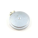 Painel radiante duplo 210/1 para cozinha Electrolux e AEG