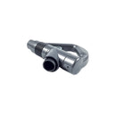 Mango completo original para aspirador Dyson 917276-05 preto