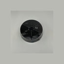Filtro de carvão circular original para exaustor Faber 1120540783