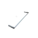 pedra de vidro para frigorífico Gorenje código 380292