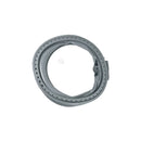 Junta da escotilha original para máquina de lavar Electrolux 8071200029