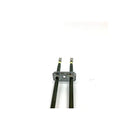 INDESIT, WHIRLPOOL - Resistência inferior do forno 1150W - C00526533