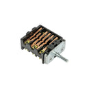 CANDY, HOOVER, GASFIRE, IBERNA, KELVINATOR, OTSEIN, ROSIERES, ZEROWATT - Interruptor Comutador Forno - 42814660