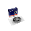 ROLAMENTO 6206-2RS MÁQUINA DE LAVAR UNIVERSAL