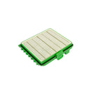 Filtro HEPA retangular original Rowenta ZR002901 para aspirador