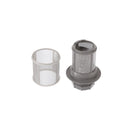 Filtro fino original para máquina de lavar loiça Bosch código 00170740