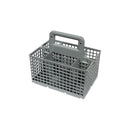 Cesto universal para talheres para máquina de lavar loiça Whirlpool e Indesit