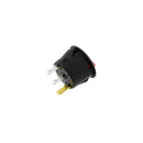 Interruptor circular de 3 contactos para ferro de engomar Polti M0004016