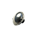 Pomo original vitrocerâmica Smeg código 694972560 e 694974548