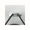 Resistência forno ventilado Glem Gas 090X61 original