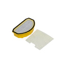 Filtro HEPA retangular U42 original Candy para aspirador