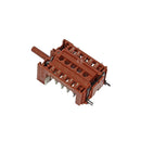 AMICA, HANSA - Interruptor seletor de forno - 8050044