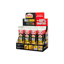 adesivo de montagem Pattex Millechiodi 250 g código 55505088