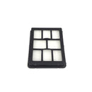 Filtro de saída de ar HEPA para aspirador De Longhi AT5185394610