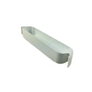 Balconeta da porta original do frigorífico Electrolux código 2115218006