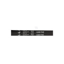 VESTEL - Correia Elástica H8 1228 Poly-V Máquina de Lavar - 42006395