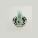 Tampa de sal original para máquina de lavar loiça Electrolux código 1526411002