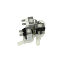 BOSCH, BALAY, SIEMENS, CONSTRUCTA - Eletroválvula 3 Vias Máquina de Lavar - 00173910