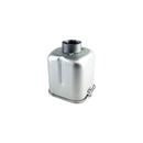 Cesta original para máquina de pão Gorenje em aço inoxidável 329957