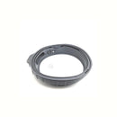 Junta de porta DC64-03703B para máquina de lavar Samsung original