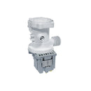 ARISTON, INDESIT, MERLONI - Bomba de Drenagem Magnética para Máquina de Lavar - AST-00215255