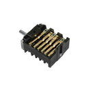 BRANDT - Interruptor do forno - 71X2501