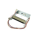 Resistência original para secadora Whirlpool Indesit Hotpoint C00277072