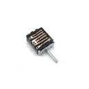 EGO / GEFEST - Interruptor de Forno - AST-00232715