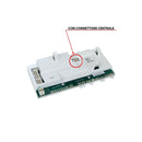 placa eletrónica não programada para máquina de lavar Whirlpool original