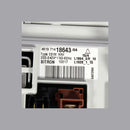 Placa eletrónica não programada para máquina de lavar Whirlpool Indesit original