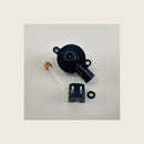 Válvula do sistema de preparação Philips para cafeteira 996530031906