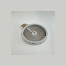 painel radiante 1800W d180 para Electrolux e AEG