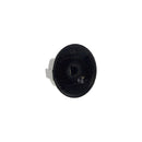 Pomo original para cozinha Whirlpool e Indesit C00285867 482000031698