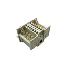Interruptor monobloco 7 para forno Gorenje original 617738