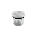 WHIRLPOOL, INDESIT - Tampa do filtro da máquina de lavar - 482000092819