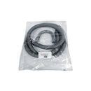 UNIVERSAL - Conjunto de Tubo de Drenagem com Suporte 1,5m para Máquina de Lavar - AST-00111194