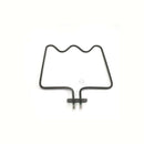 resistência inferior 1200W para forno Candy código 49045480