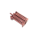 Interruptor original forno Samsung código DG34-00008B